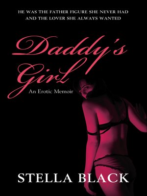 cover image of Daddy's Girl